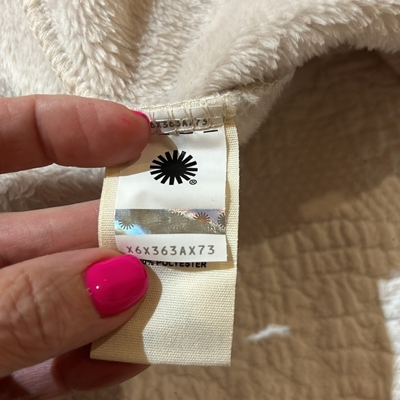 Ugg Marlow Long Robe. NWT. XL - Picture 7 of 12